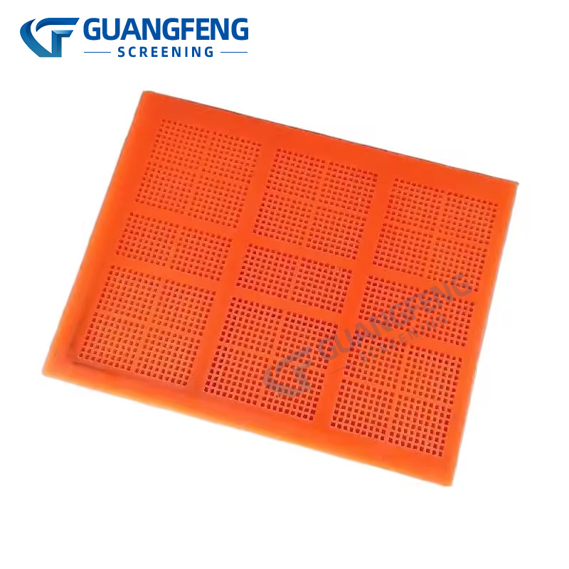 Polyurethane Network