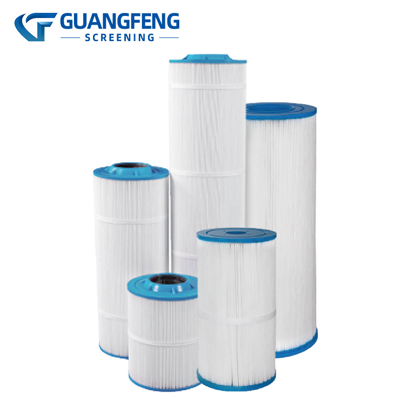Pool Filter Cartridges
