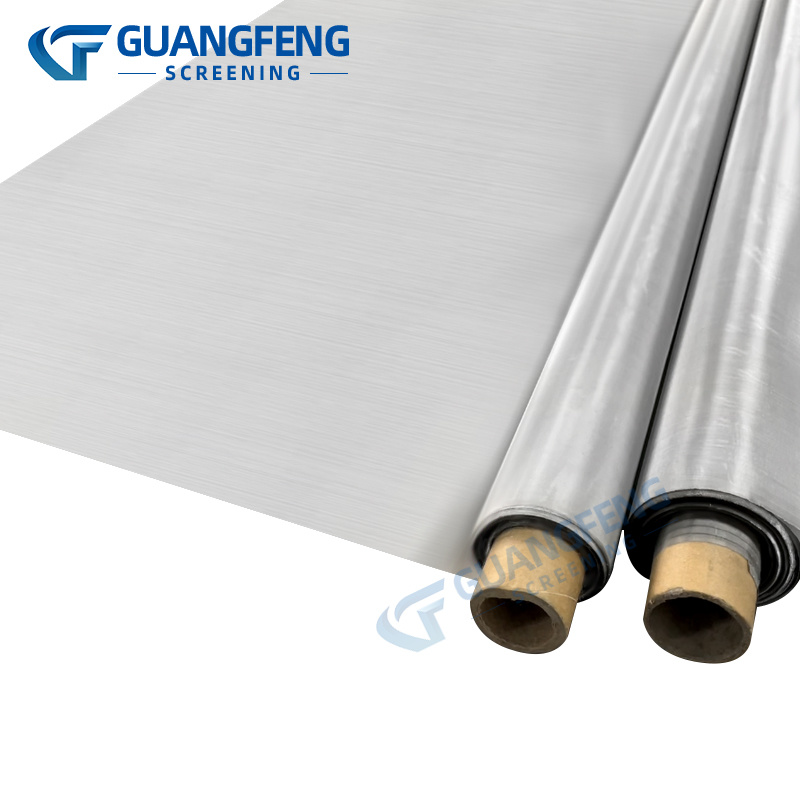 304 316 stainless steel metal mesh