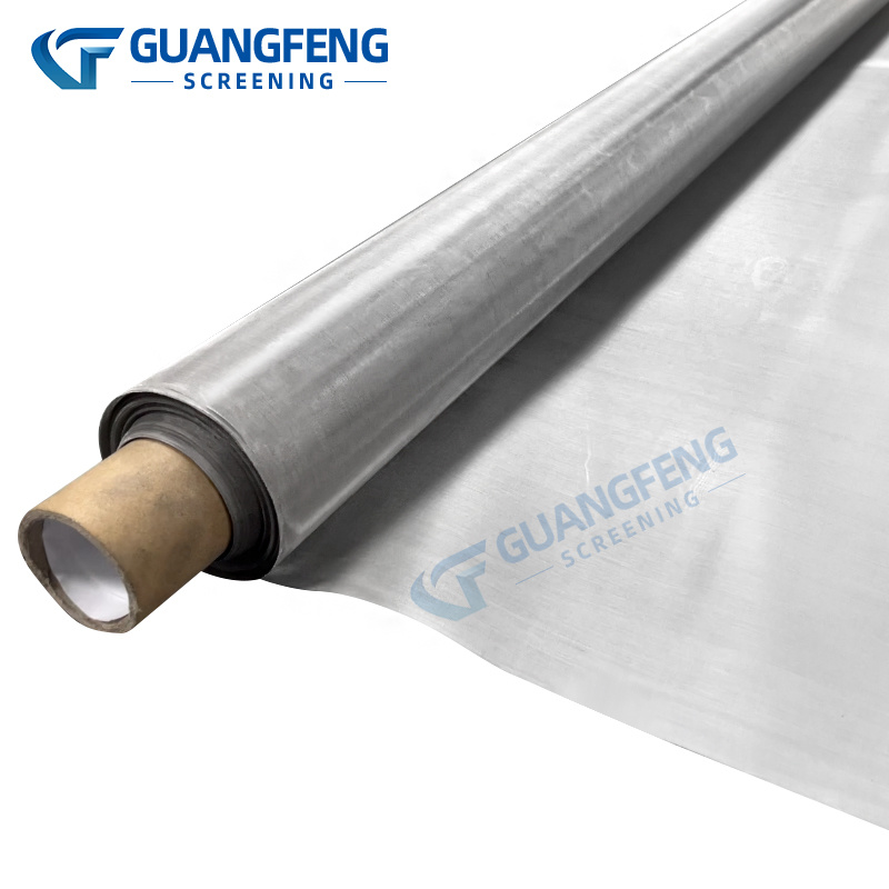 304 316 stainless steel metal mesh