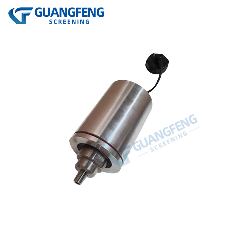 Ultrasonic transducer