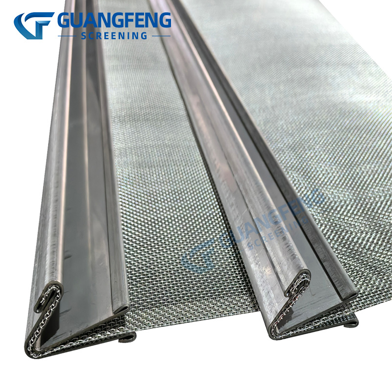 Square Swing Screen Special Net