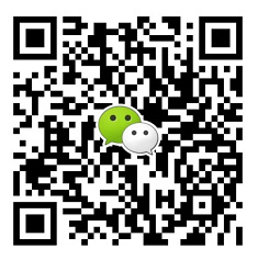微信公众号