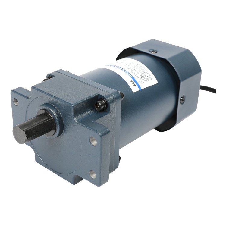 Micro motor series