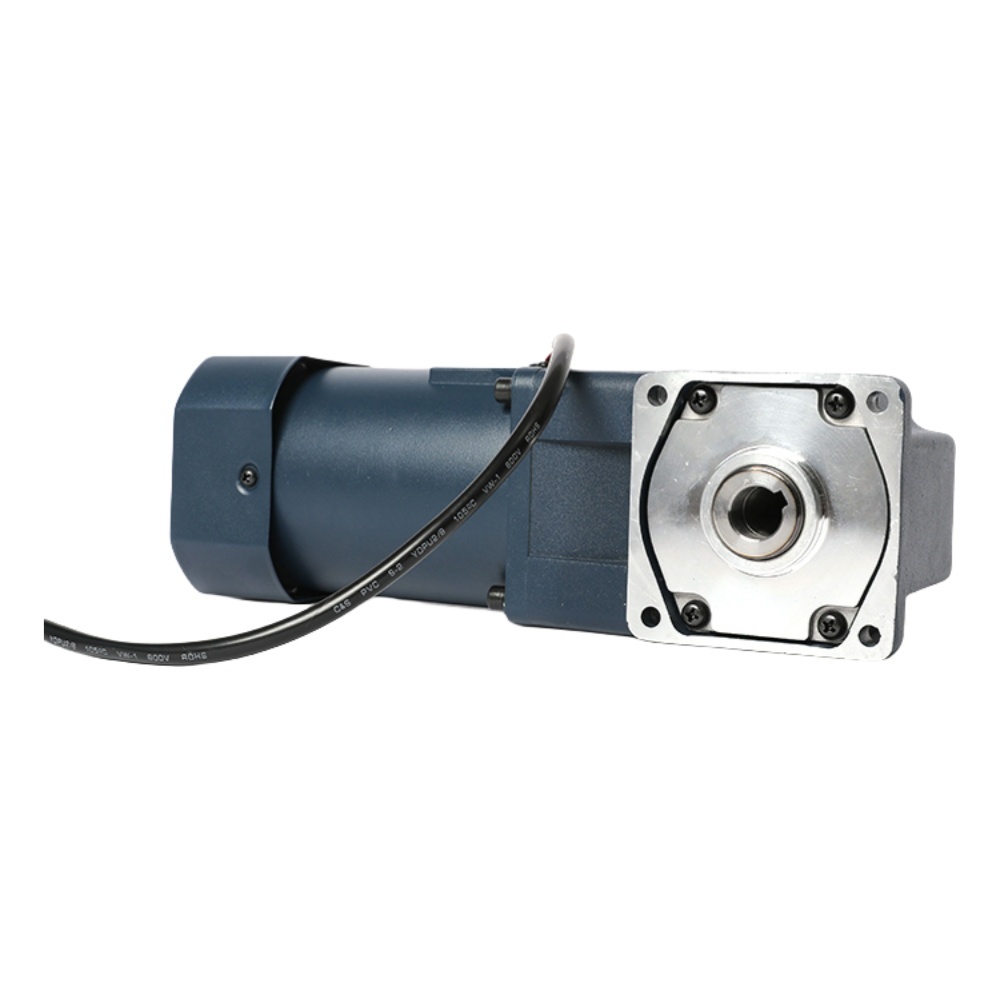 Micro motor series