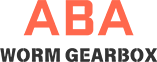 HangZhou Dabang Worm Gearbox Co., Ltd.
