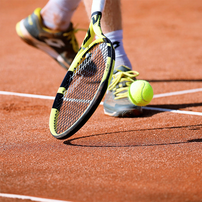 What to expect when playing tennis