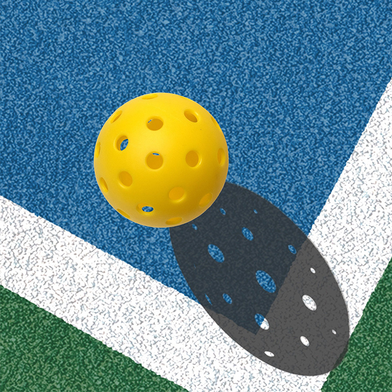 What sport is pétanque?