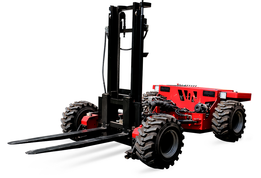Remote Control Forklift JYL802