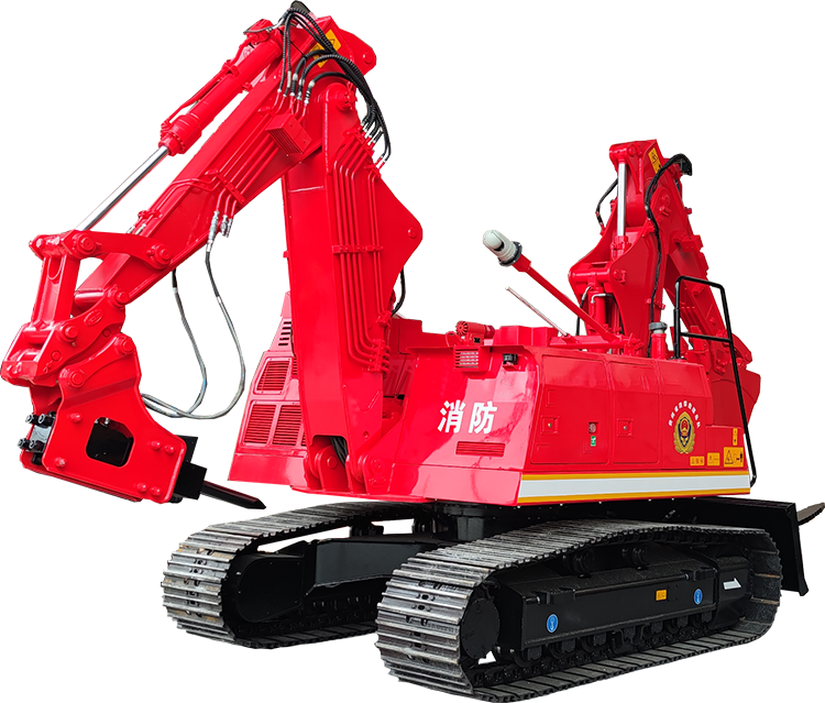 Multi functional wireless remote control obstacle clearing vehicle