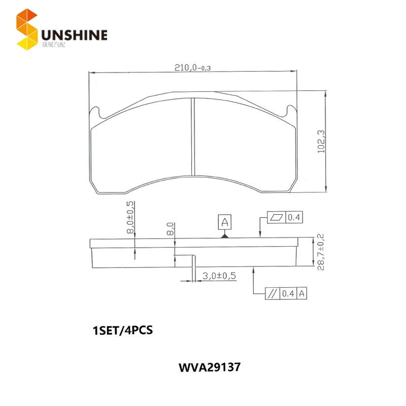 WVA29137 WVA29137