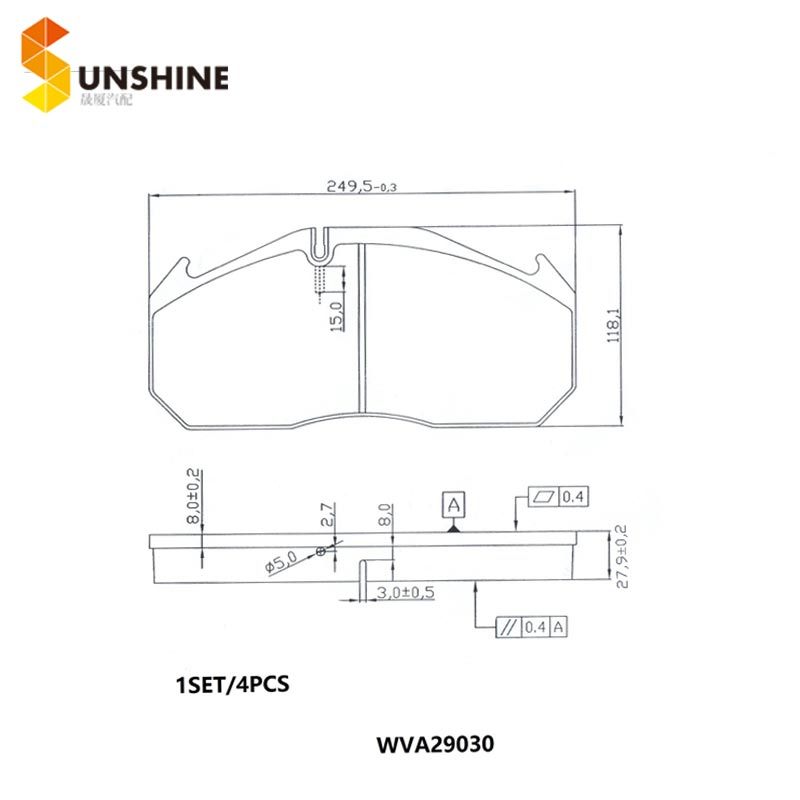 WVA29030 WVA29030