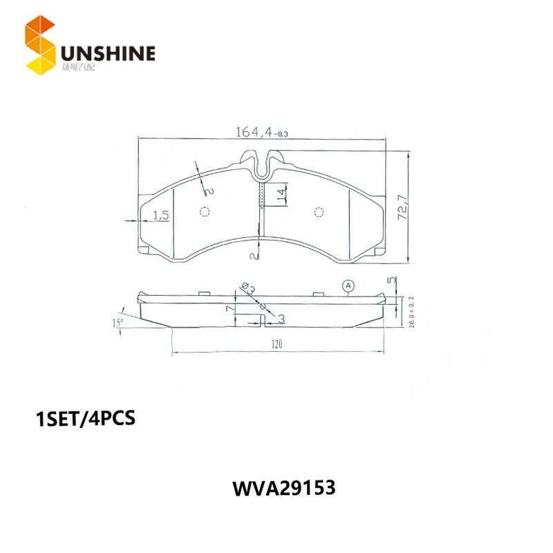 WVA29153 WVA29153