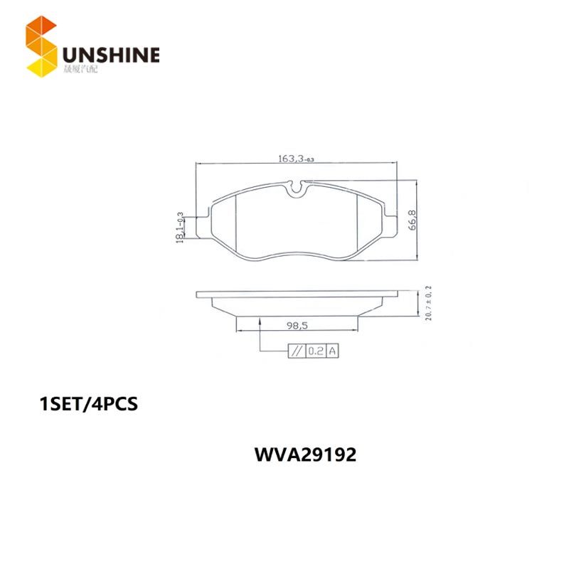 WVA29192 WVA29192