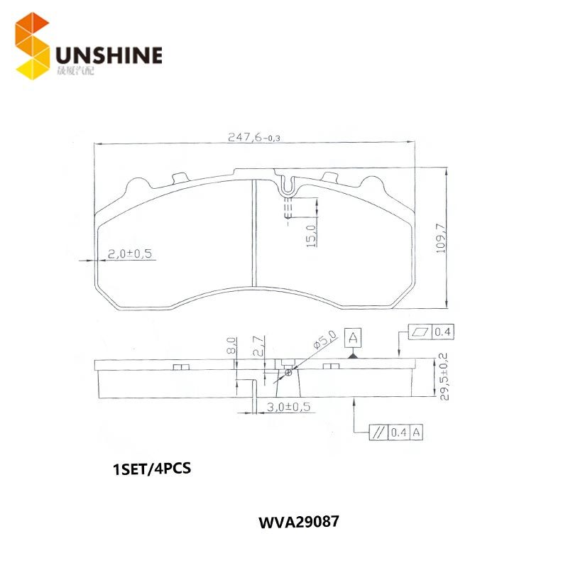 WVA29087 WVA29087