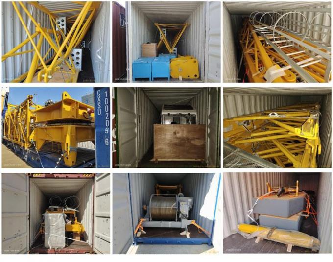 6.Packing & Delivery