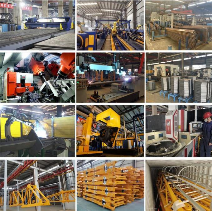 4.ZTM with integrated production process