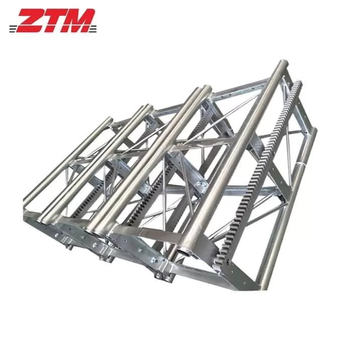 The Essential Role of Construction Hoists in Streamlining Material Handling