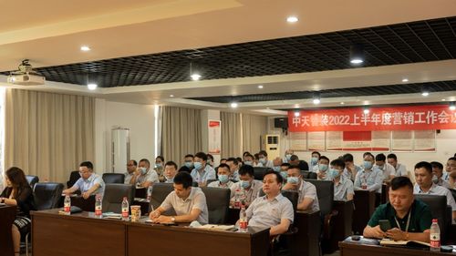 ¡La Conferencia de Trabajo de Marketing ZTM 2022 se celebró con éxito!