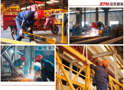 Producción Fiery ZTM en acción