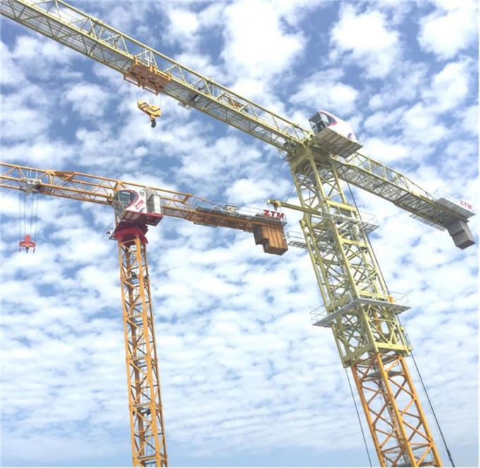 1.ZTT226C Intelligent Construction Crane 1