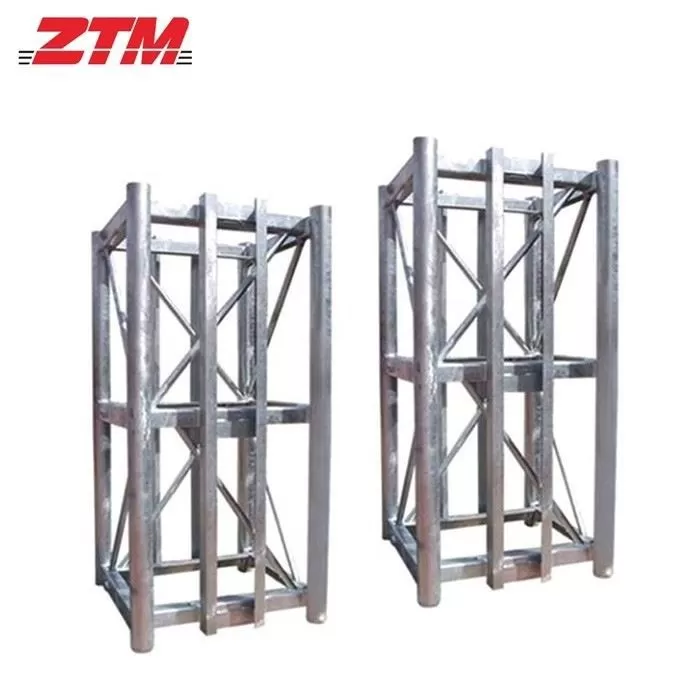 5 Essential Features to Look for in a Construction Hoist