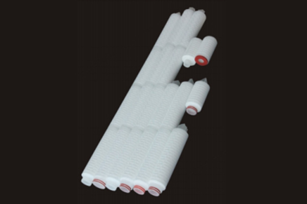 微孔折疊BV-PTFE-Z