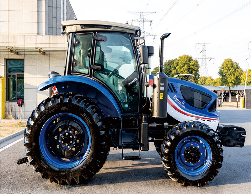 DMC1404-2(G4)/DMC1304-2(G4) DMC1204-2(G4)
