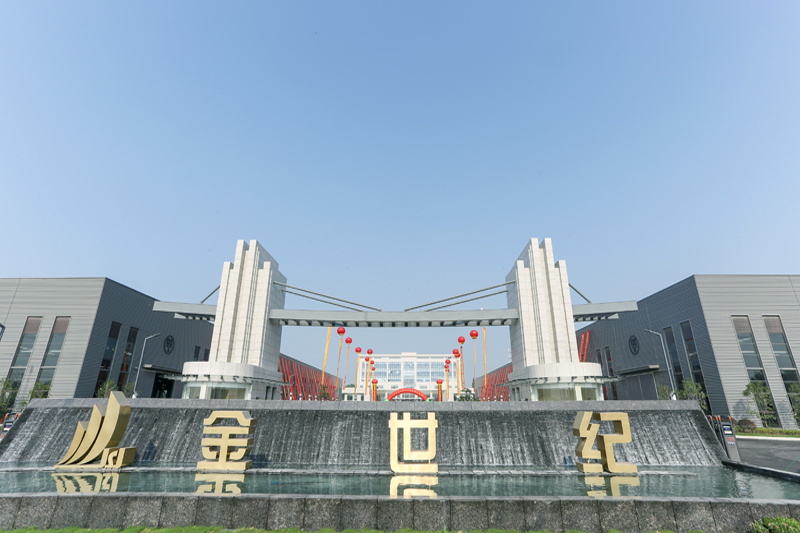车间一览