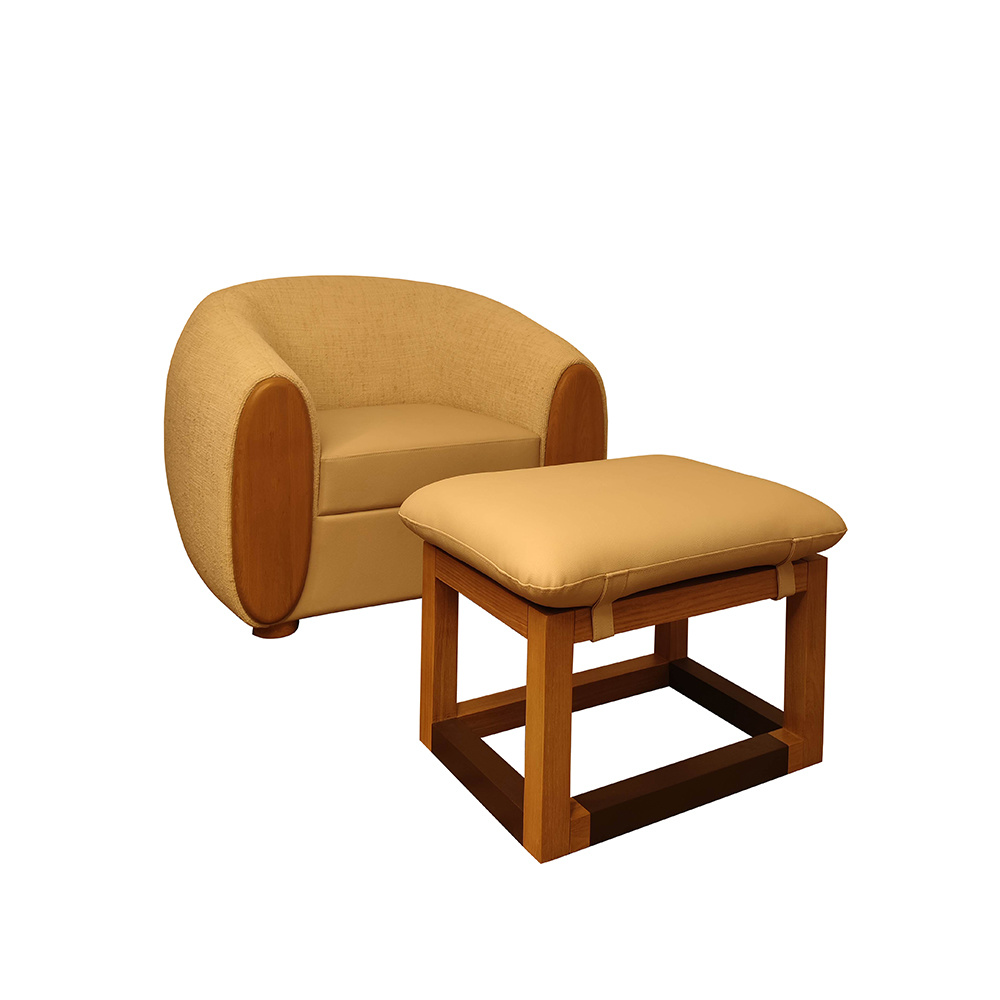 Leisure Sofa