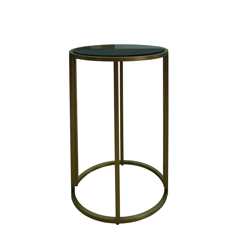 Round stool