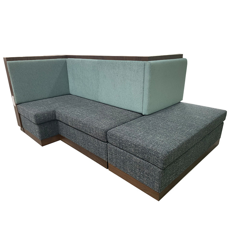 Zig Zag Sofa