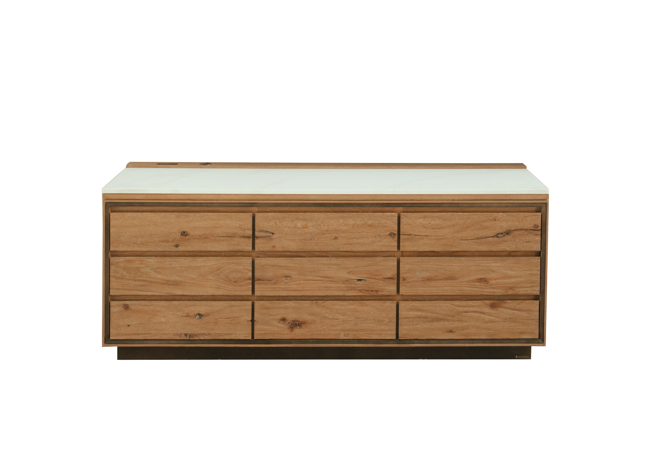Entryway Cabinet