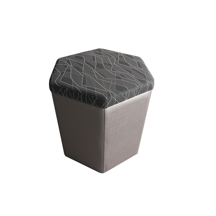Upholstered Power Pod