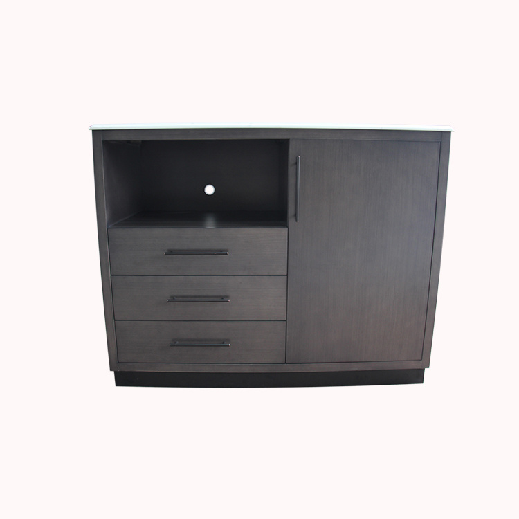 refrigerator cabinet