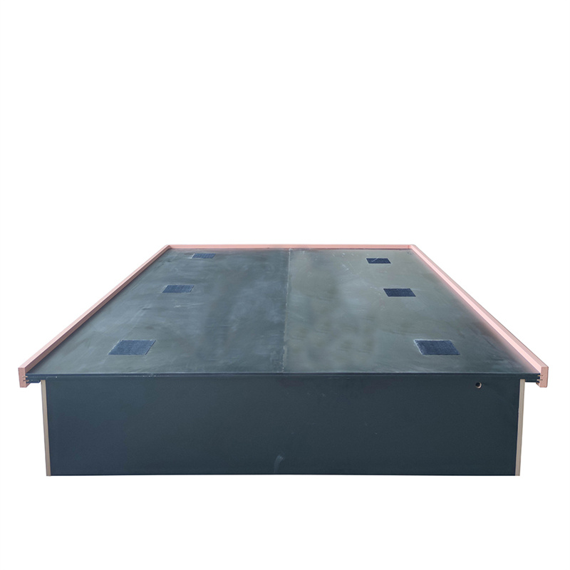 Bed box