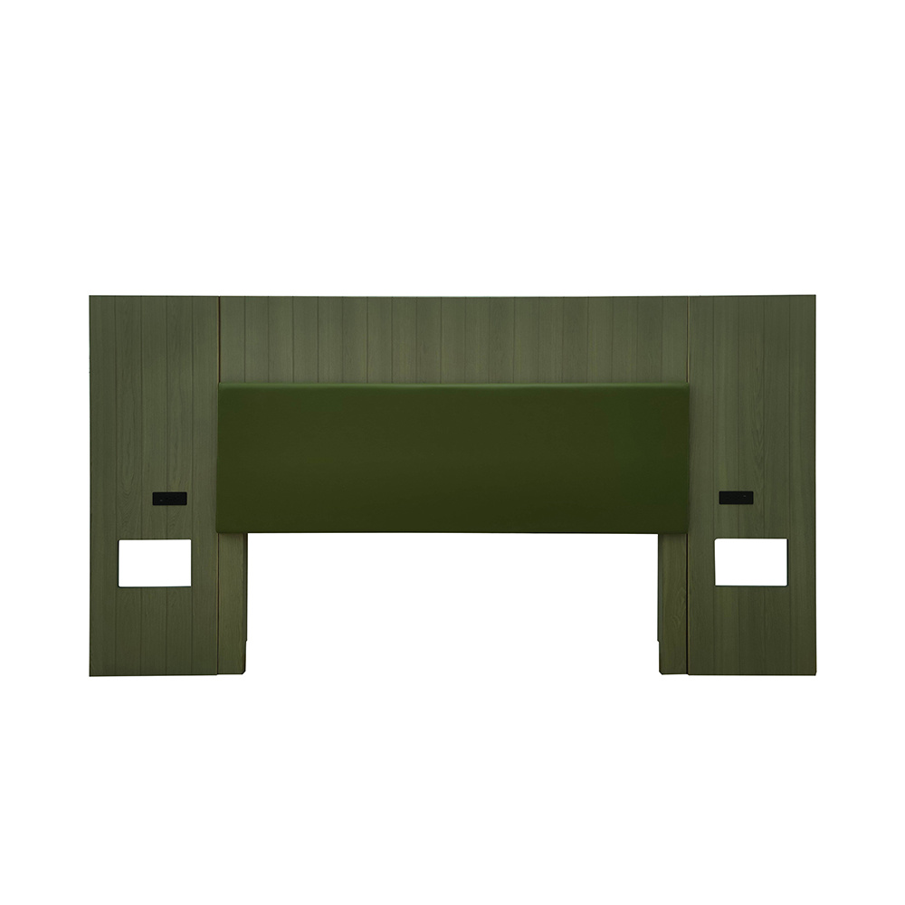 Headboard