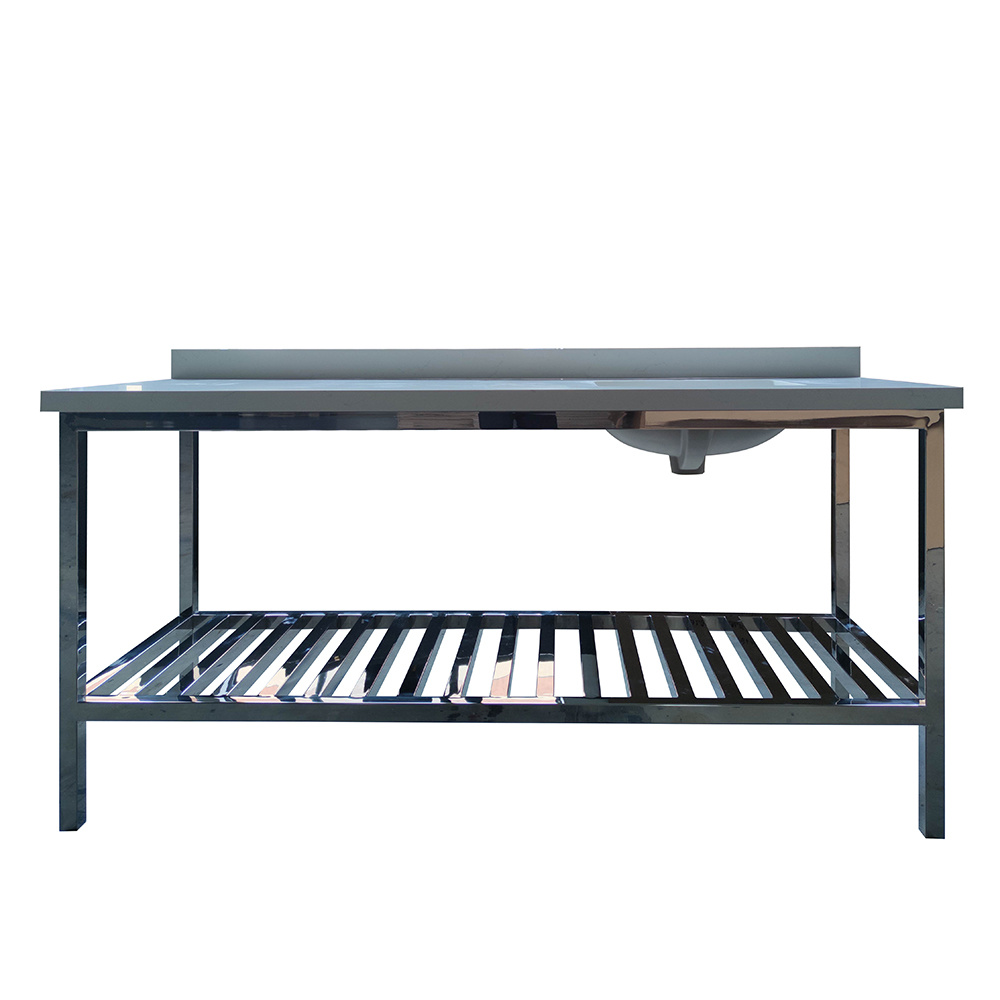 Long table