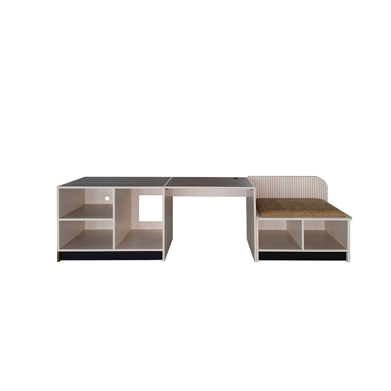 Combination cabinet