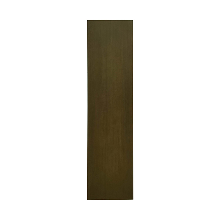 Ironing Board Backing Board