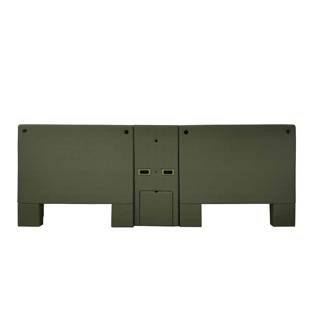 Headboard