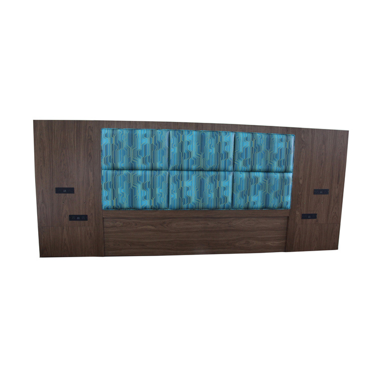King headboard option