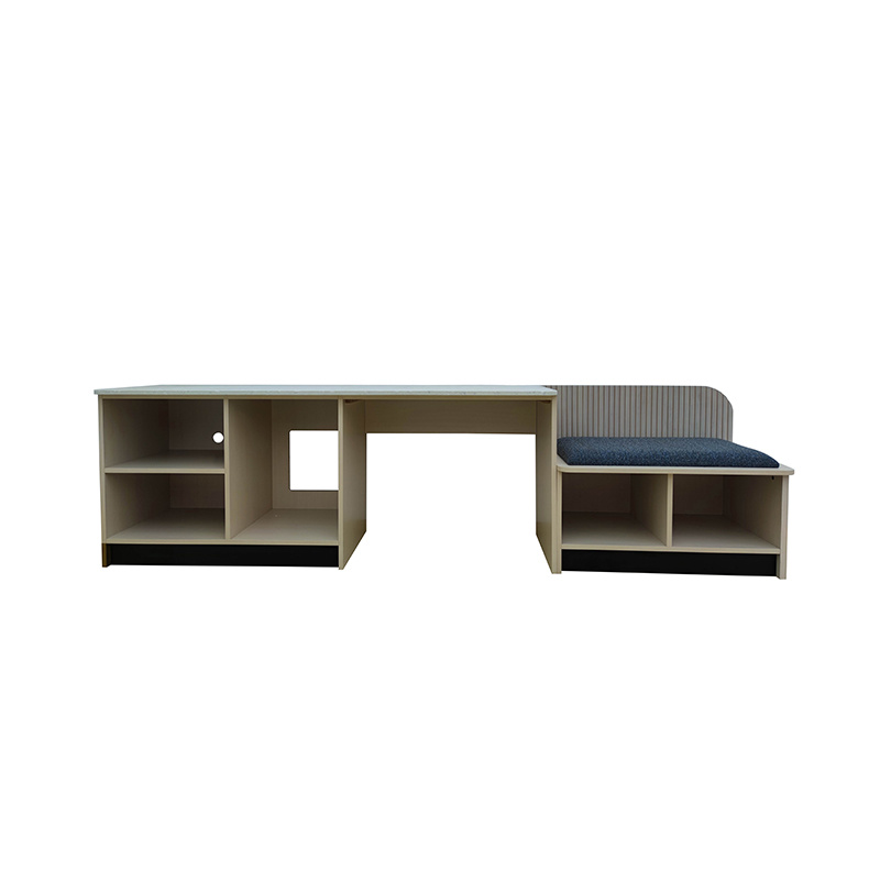 Combination cabinet