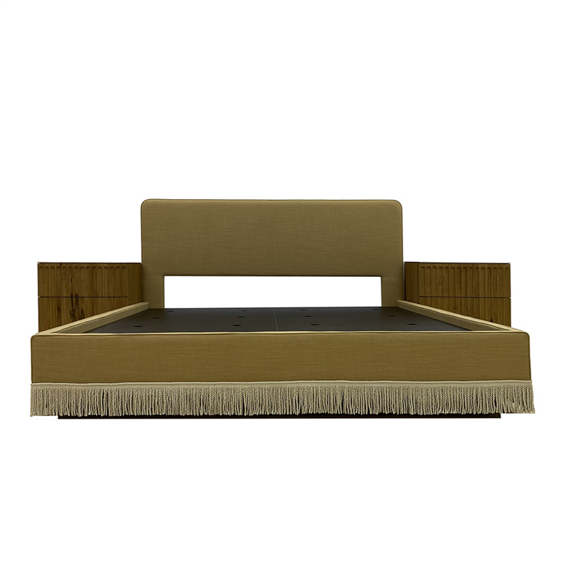 Bed frame