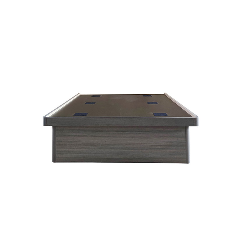 Bed box