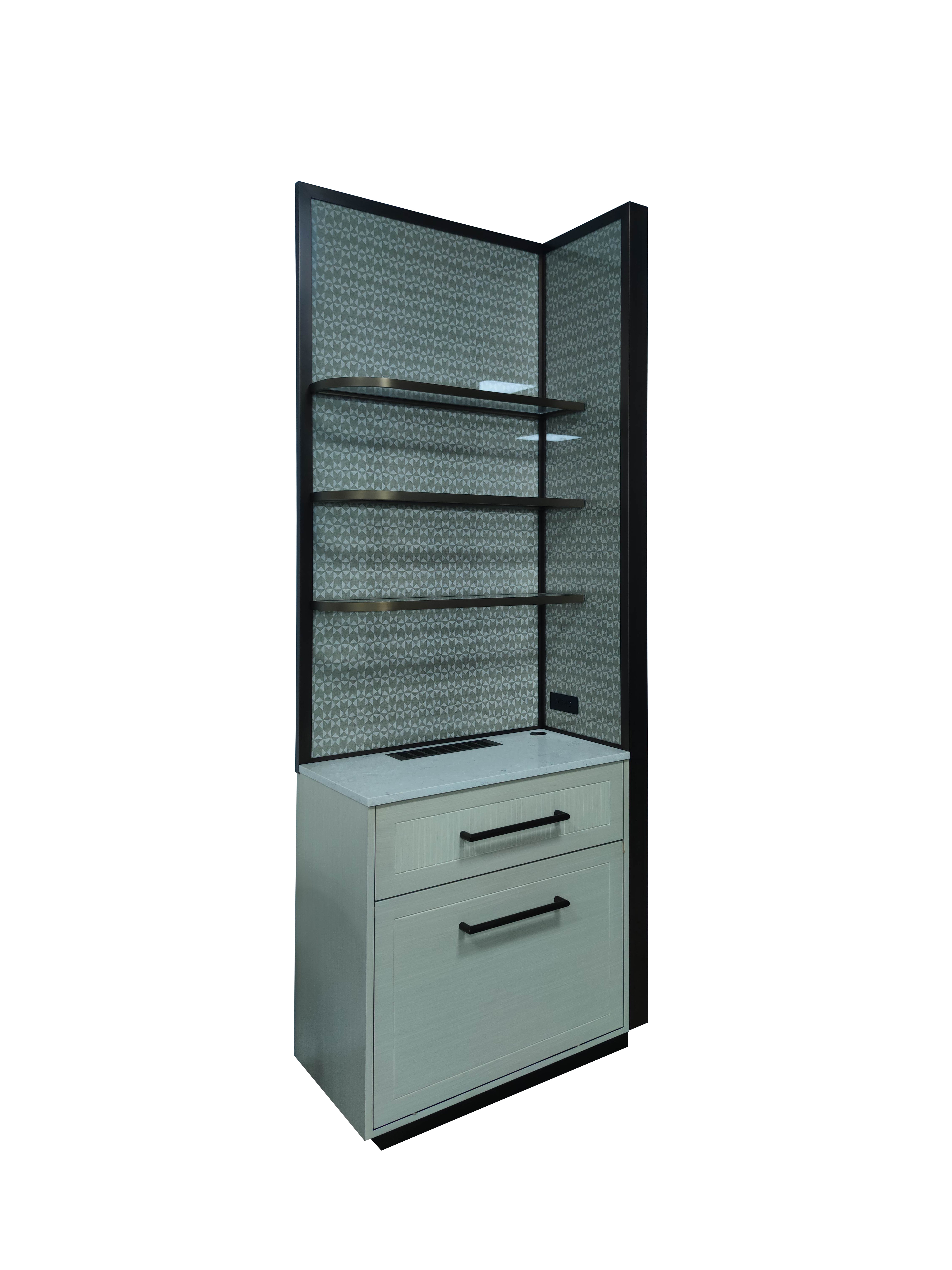 partition cabinet