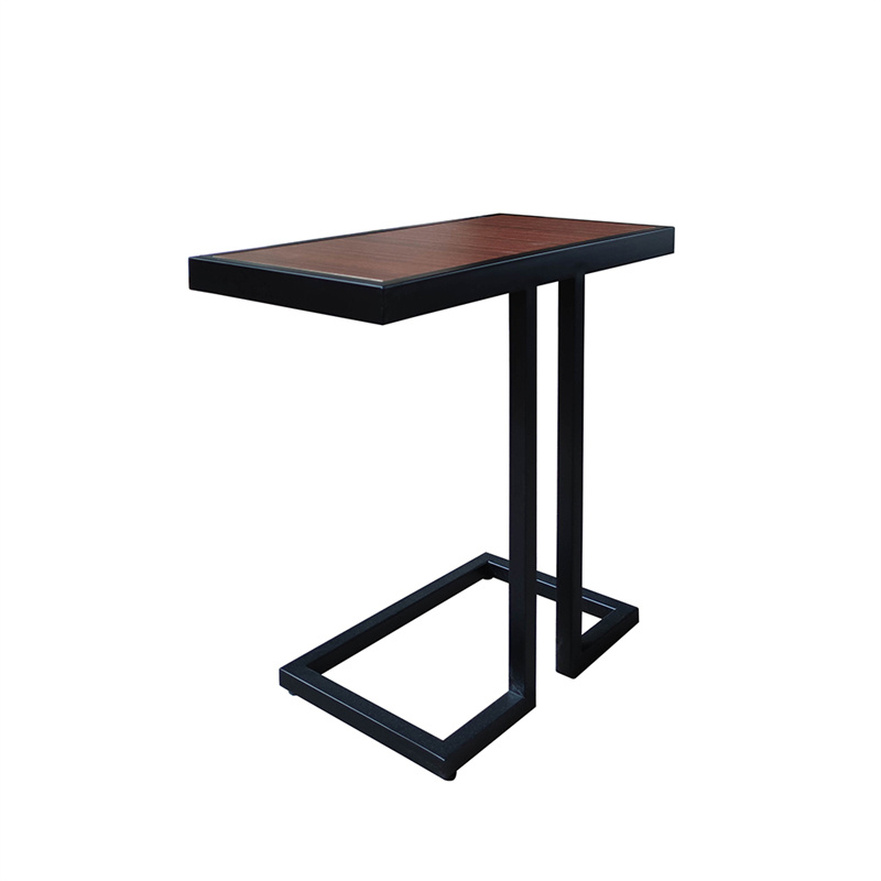 C table