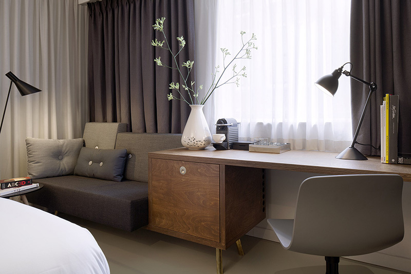 Interior Furniture Color Matching Tips