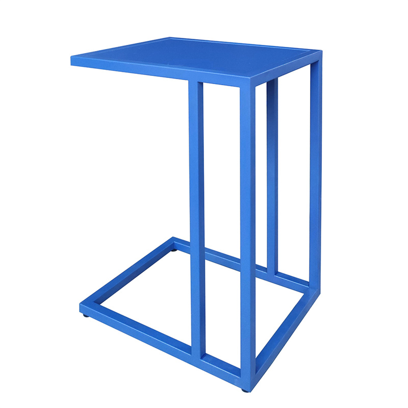 C table