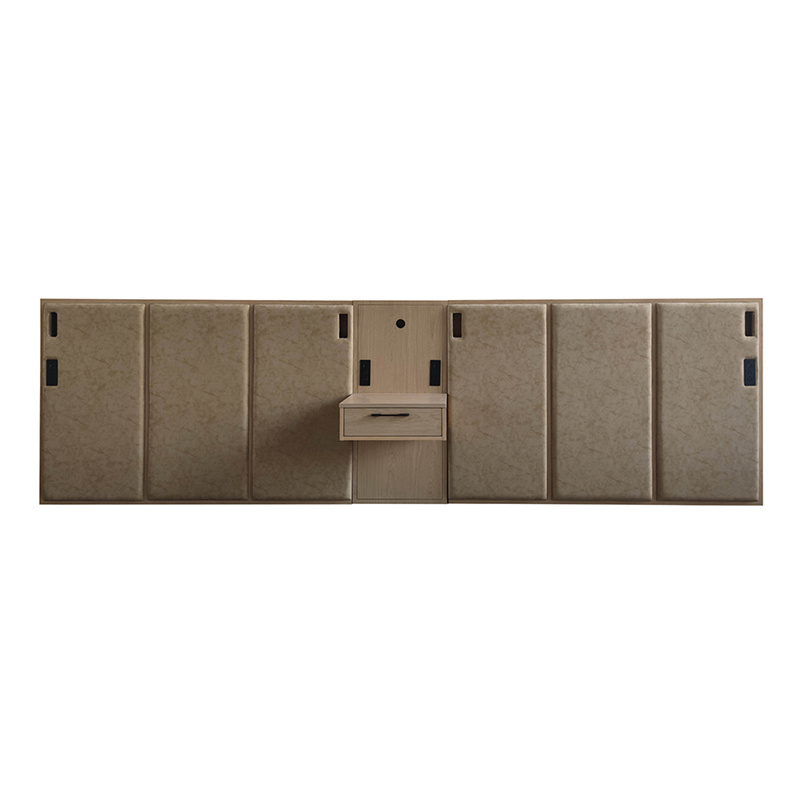 Headboard